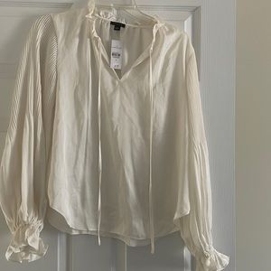 Anne Taylor Blouse
